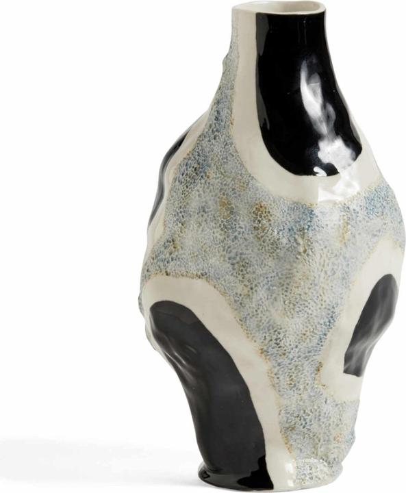 Actual product image HAY - Jessica Hans Vase - Glossy cow (507411) (1 x)
