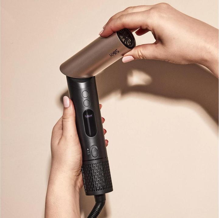 Actual product image Silk'n Air Flex