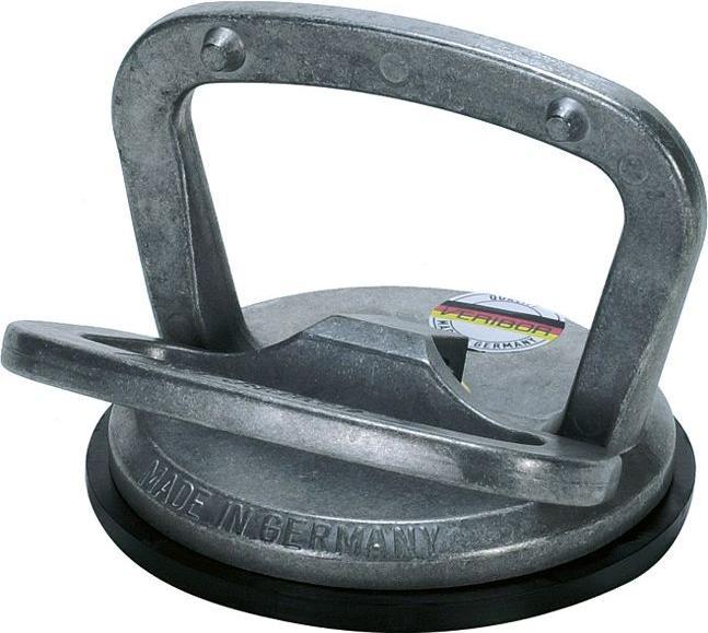 Actual product image Veribor 2-Kopf Saugheber OK-LINE Ø118 mm (30 kg)