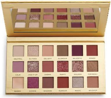 Immagine prodotto Makeup Revolution Rivoluzione PRO Nuovo Neutro (Nuovo Neutro)