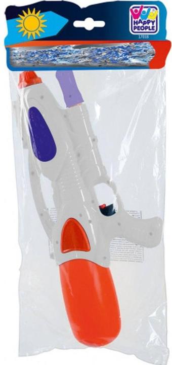 Produktbild Happy People DEPICE T-NSG-655040 - Wasserkanone Blaster Wasser Gewehr, 42 cm