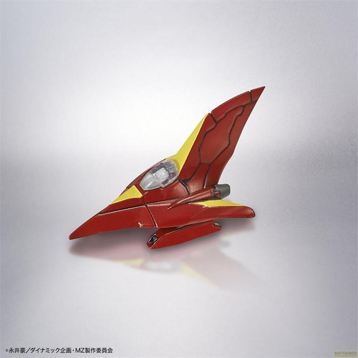 Produktbild Bandai Great Mazinger Infinity