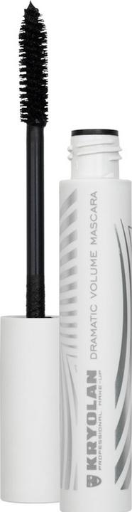 Image du produit Kryolan Mascara Dramatic Volume Noir 8 m