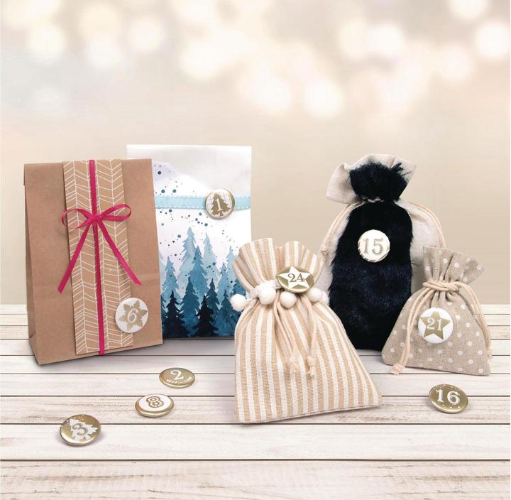 Immagine prodotto Folia Borse regalo (Borsa da regalo, 6 x)