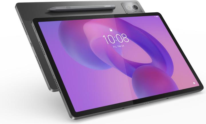 Produktbild Lenovo Idea Tab Pro (nur WLAN, 12.70", 128 GB, Luna Grey)
