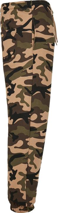 Image du produit Urban Classics Basic Camo Sweatpants 2.0 - 15327 (XS)