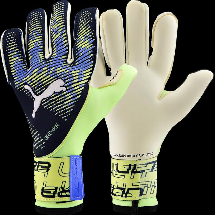 Actual product image Puma ULTRA Grip 1 Hybrid (9.5)