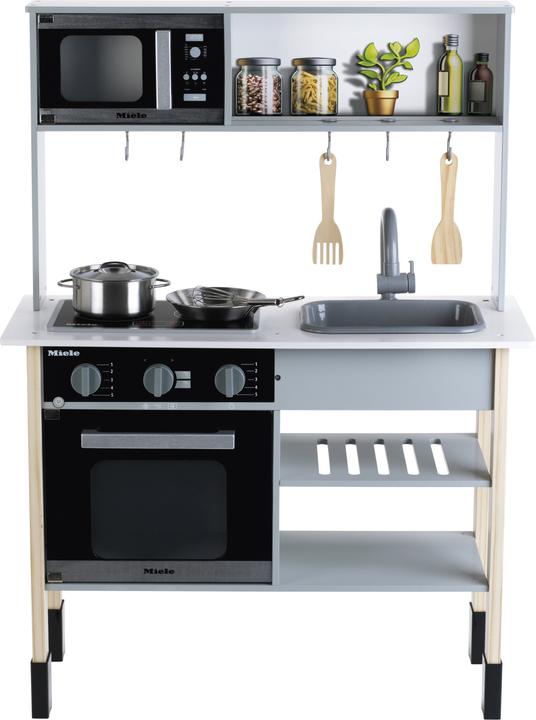 Theo Klein Cucina giocattolo Miele