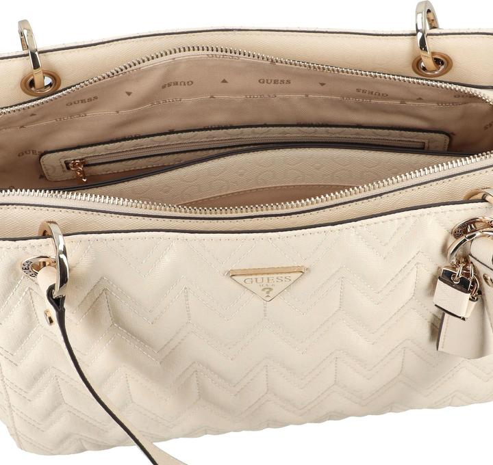 Produktbild Guess Adelard Schultertasche 33 cm
