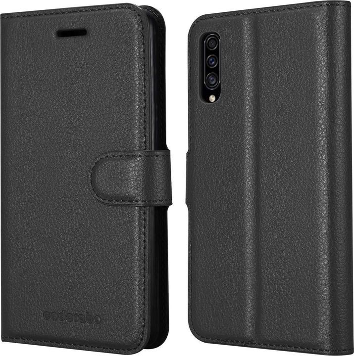 Produktbild Cadorabo Book mit Standfunktion Cover (Samsung Galaxy A30s)