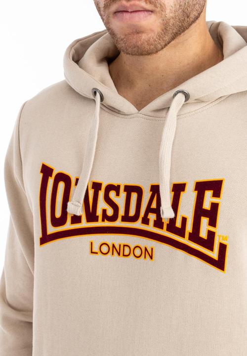 Image du produit Lonsdale Classic Ll002 (M)