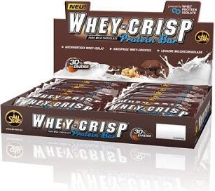Immagine prodotto All Stars Siero di latte croccante (Cioccolato bianco, 25 pz., 1250 g)
