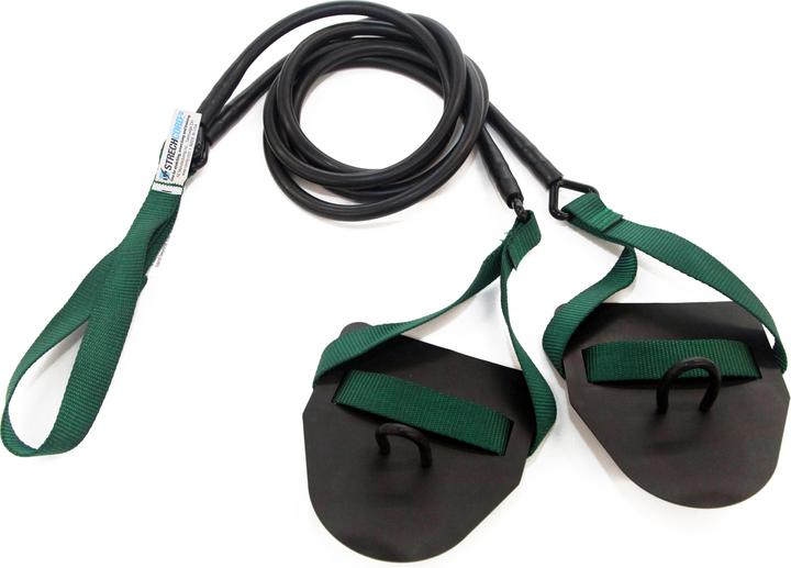 Image du produit StrechCordz avec pagaie manuelle