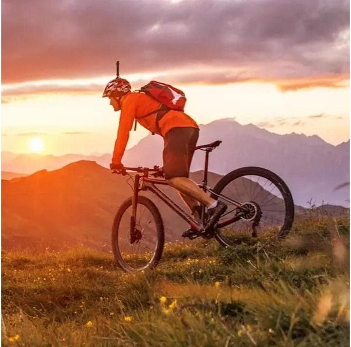 Productafbeelding Insta360 Fietsbundel (Diverse)