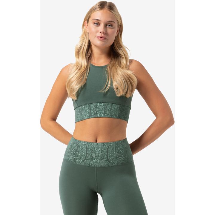 Immagine prodotto Super Natural Top Arabesque LF da donna (42, XL)