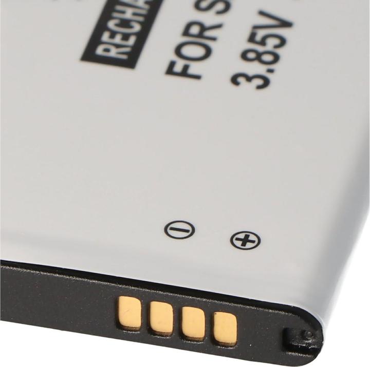 Actual product image AccuCell Battery Samsung Galaxy Note 4