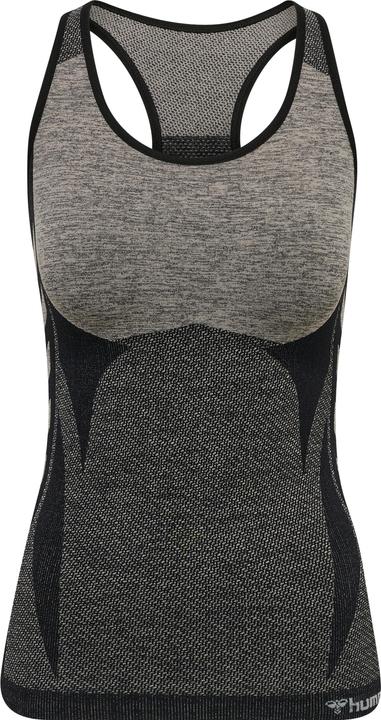 Actual product image hummel Clea Seamless Top (M)