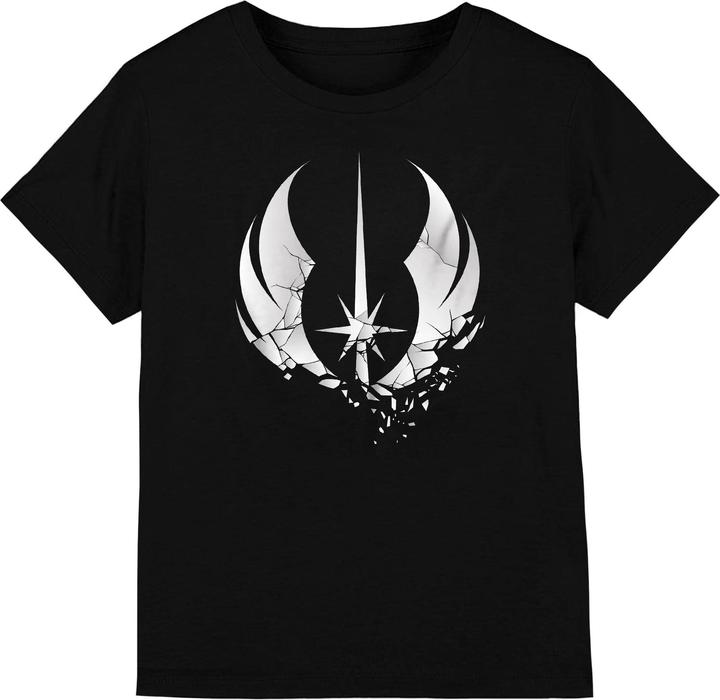 Star Wars Jedi TShirt (116)