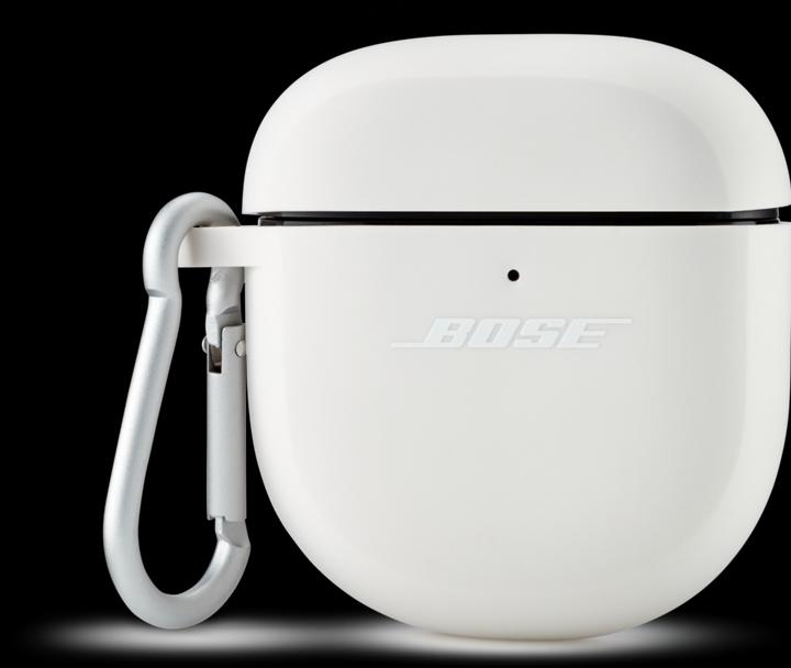 Actual product image Bose QC II Case Cover (Charging case cover)