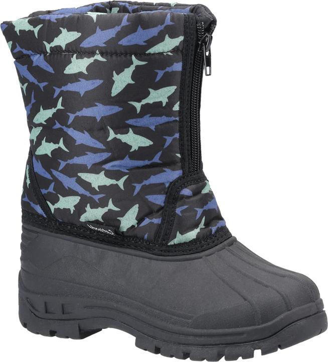 Produktbild Cotswold Schneestiefel Iceberg Haifisch (28)