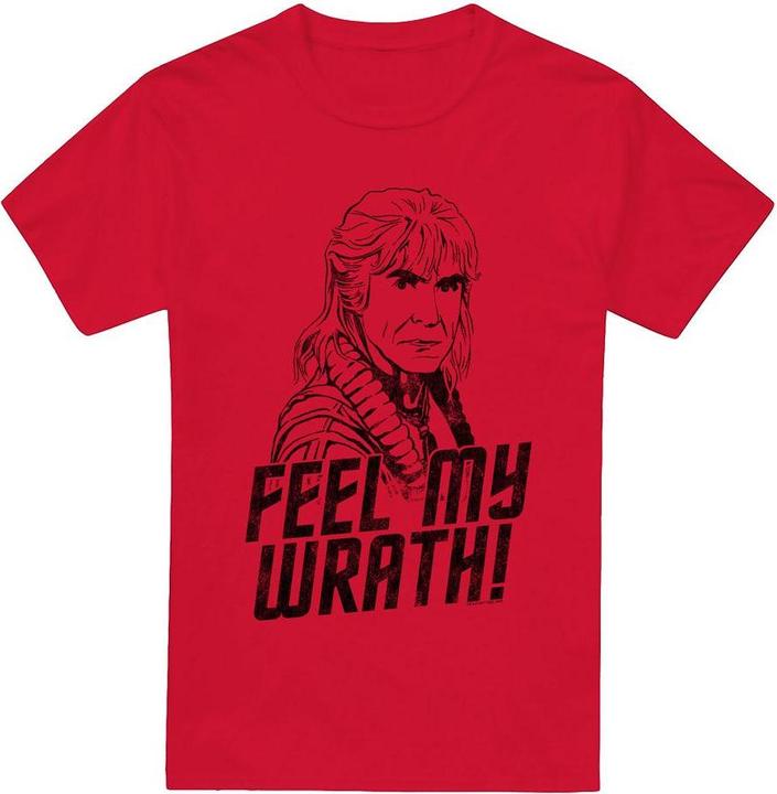 My Wrath TShirt (4XL)