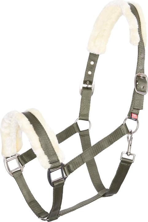 Imperial Riding Classic Fur