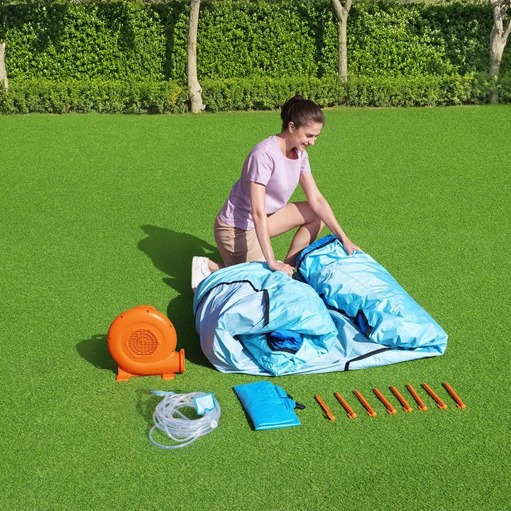 Immagine prodotto Bestway Parco acquatico Turbo Splash Mega