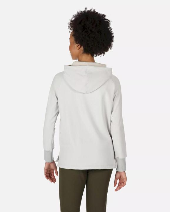 Immagine prodotto Regatta Hartside Felpa con Cappuccio Leggera Donna (36 D)