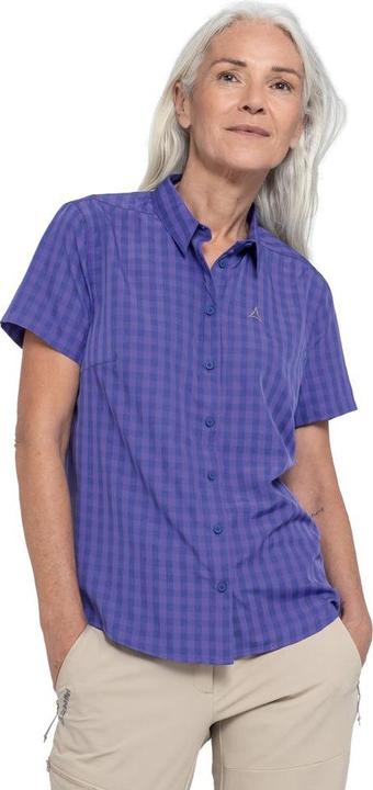 Produktbild Schöffel CIRC Blouse Style Dalfoss WMS (3XL)