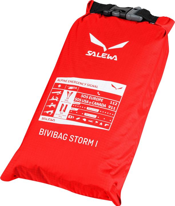 Produktbild Salewa Bivibag Storm I (2.20 m)