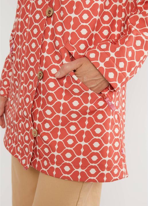 Actual product image Blutsgeschwister Wild Weather (L)