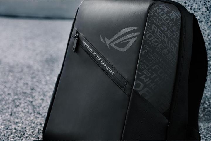 Productafbeelding ASUS BP2501 ROG Ranger rugzak 16" (17 l)