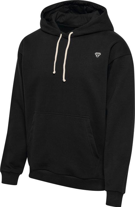 hummel hmlLOOSE HOODIE BEE