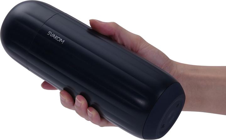 Actual product image Svakom Sam Neo 2