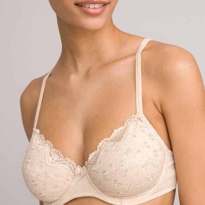 Immagine prodotto La Redoute Collections Bra Galya (90 F)