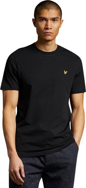 Actual product image Lyle and Scott Plain T-shirt men (XL)