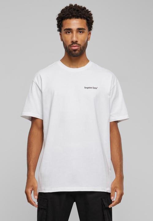 Immagine prodotto Forgotten Faces Dyed Oversized Tee (XL)