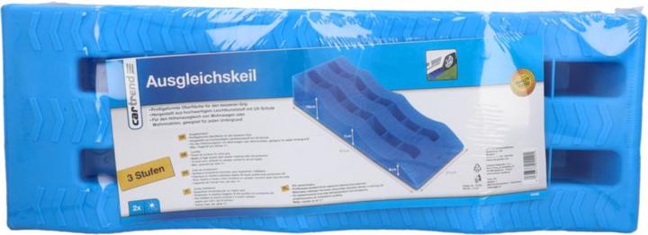 Produktbild Cartrend Ausgleichskeil-Set