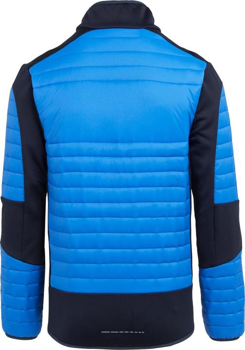 Actual product image Regatta Mens E-Volve Thermal Hybrid Jacket (XL)