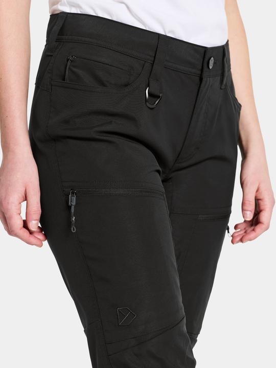 Produktbild Didriksons Women's Ara Pants (36)
