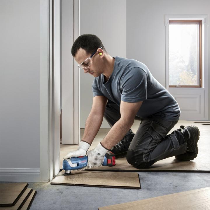 Produktbild Bosch Professional GOP 18V-34