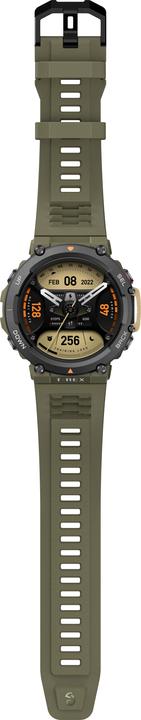 Immagine prodotto Amazfit T-Rex 2 (47.70 mm)