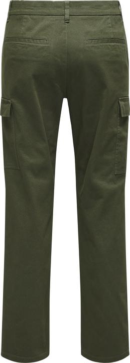 Immagine prodotto Only & Sons Onsnicky Cargo Straight 0241 Pant (W34/L34)