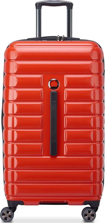 Actual product image Delsey Shadow 5.0 4 wheel trolley 75 cm (90 l, XL (from 140l))