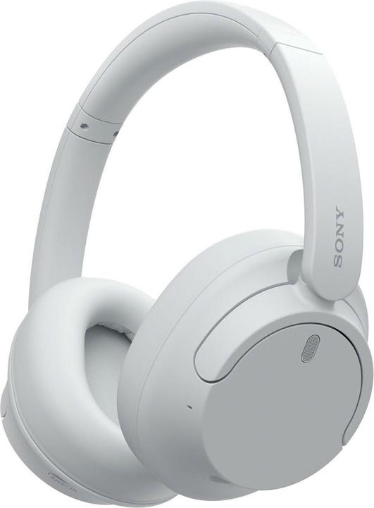 Sony Wh-Ch720 Cuffie con filo e (Cablato)