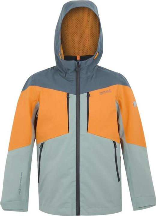 Produktbild Regatta Junior Highton Jacket VI (128)