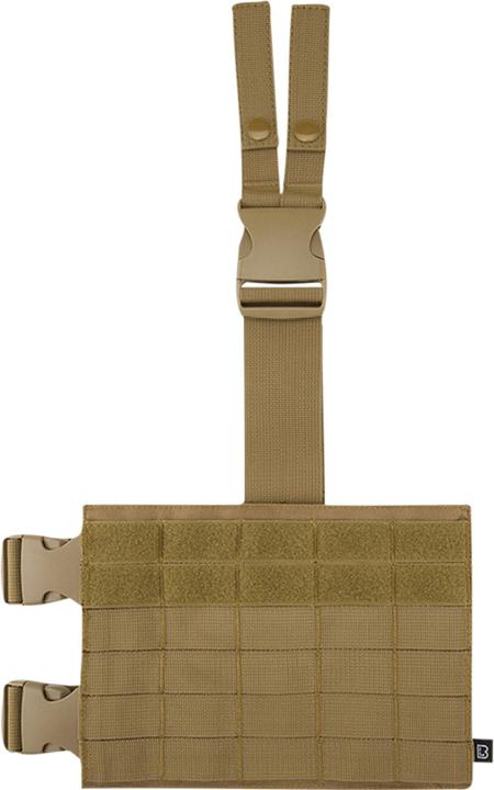Brandit Molle Leg Panel