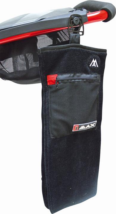 Produktbild Big Max Towel QL