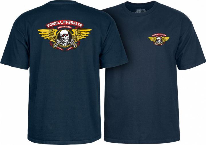 Image du produit T-shirt Winged Ripper (M)