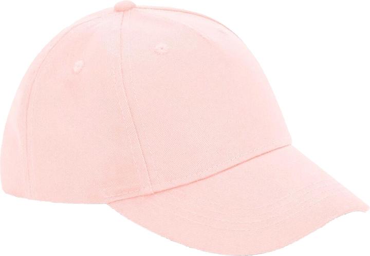 Powder pink